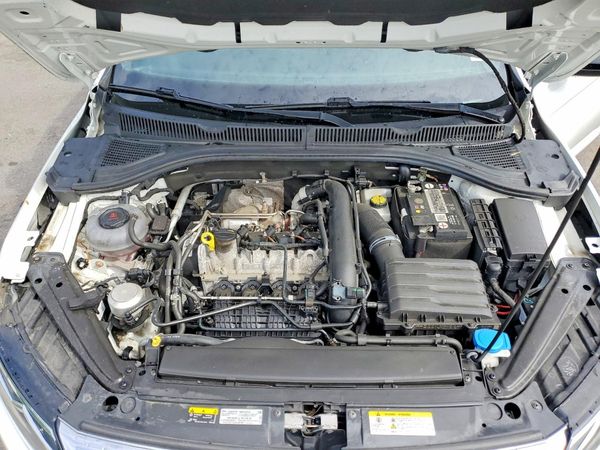2021 VOLKSWAGEN JETTA