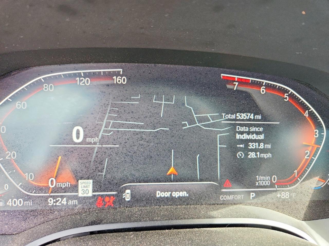 2022 BMW 840I Gran Coupe