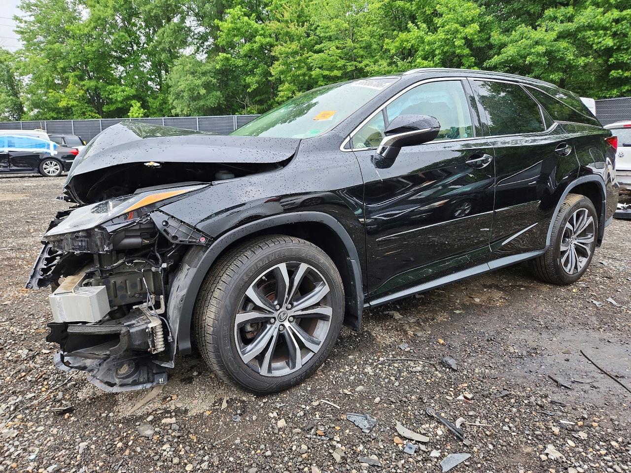 2019 LEXUS RX 350 Standard
