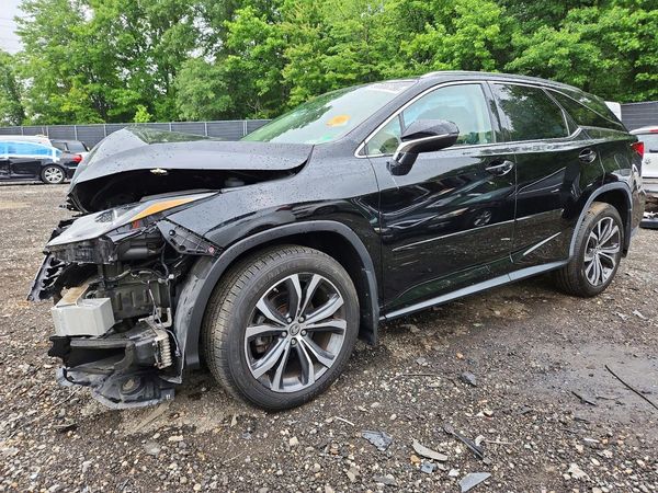2019 LEXUS RX 350 Standard