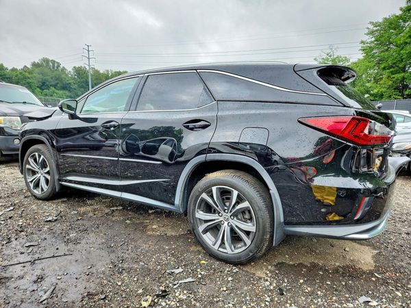 2019 LEXUS RX 350 Standard