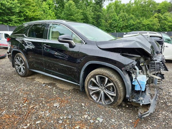 2019 LEXUS RX 350 Standard