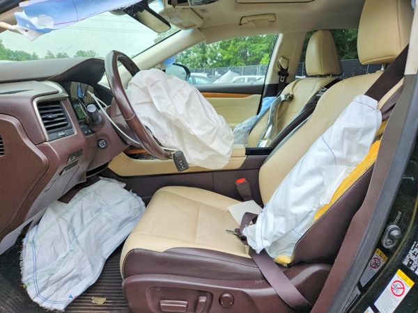 2019 LEXUS RX 350 Standard