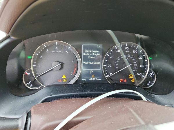 2019 LEXUS RX 350 Standard