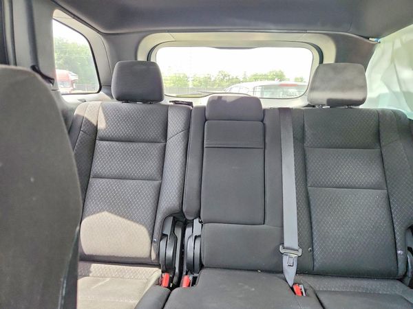 2020 JEEP GRAND CHEROKEE LAREDO 4X4