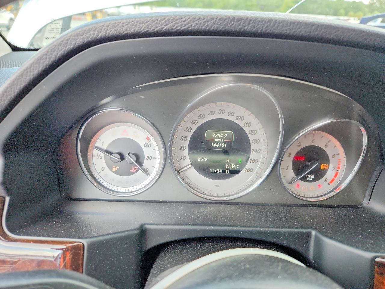 2015 MERCEDES-BENZ GLK GLK350