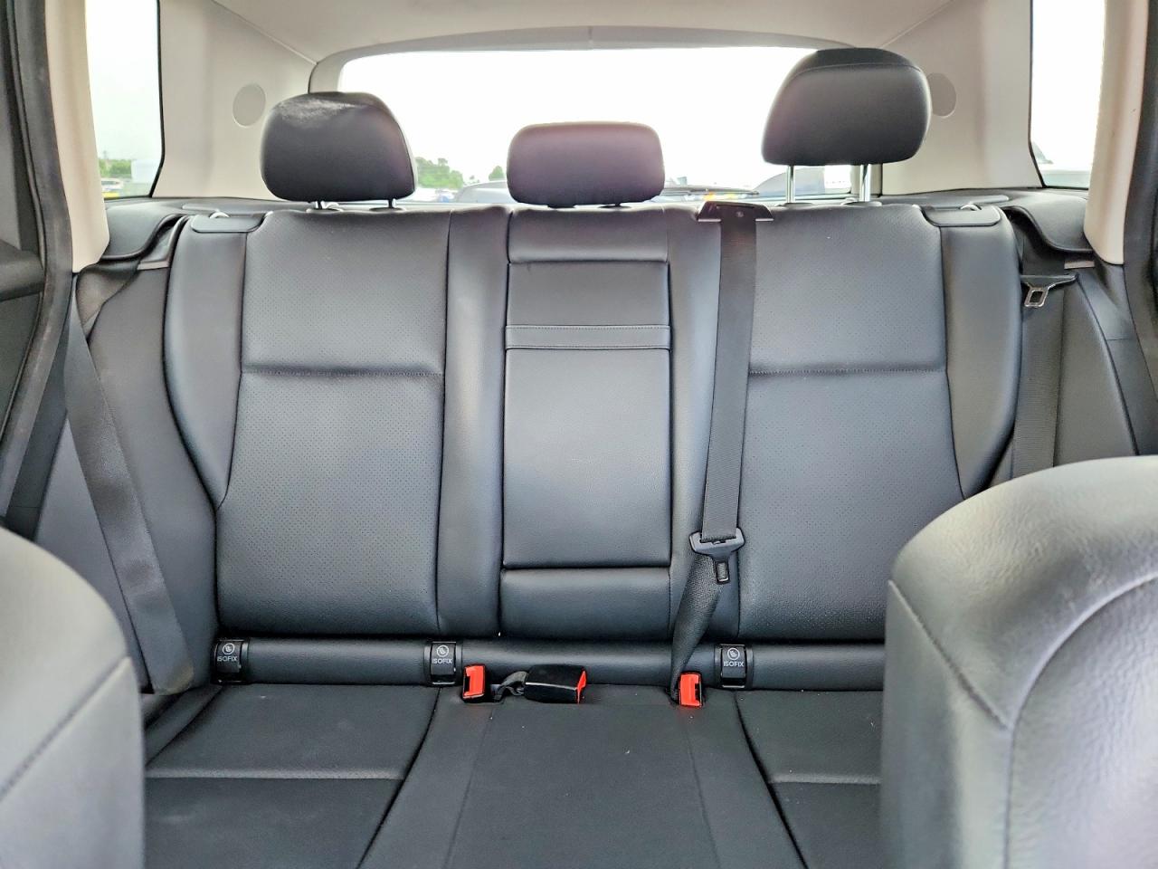 2015 MERCEDES-BENZ GLK GLK350