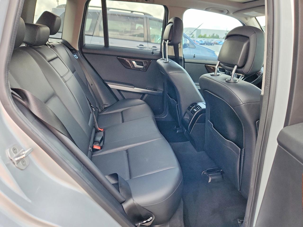 2015 MERCEDES-BENZ GLK GLK350