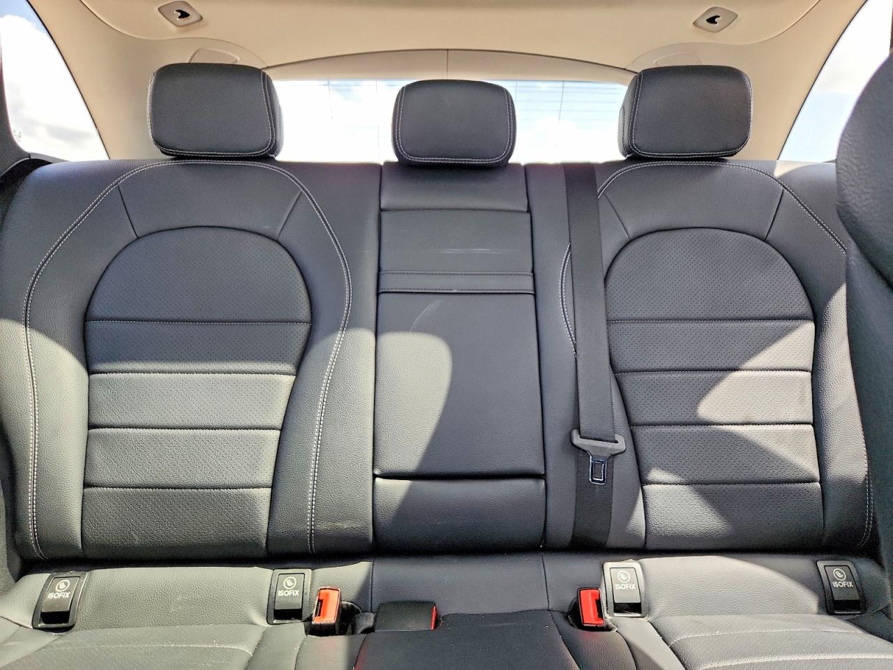 2019 MERCEDES-BENZ GLC GLC300