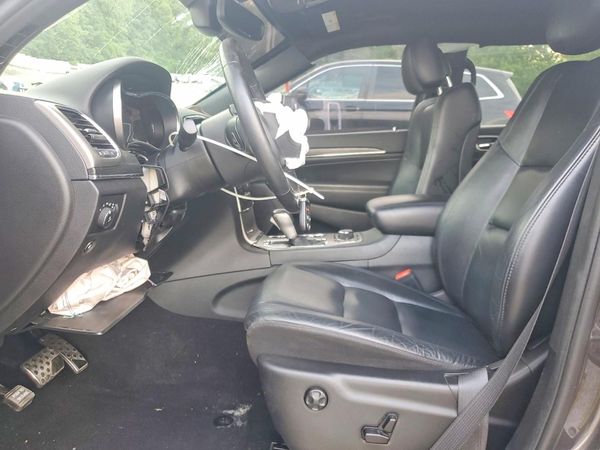 2019 JEEP GRAND CHEROKEE LIMITED 4X4