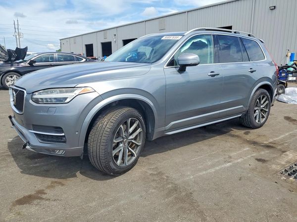 2018 VOLVO XC90