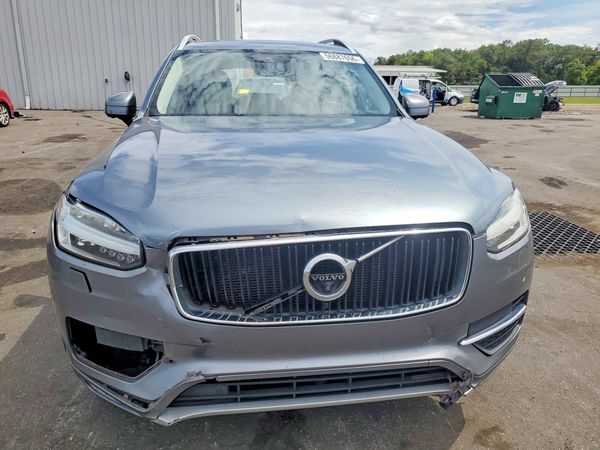 2018 VOLVO XC90