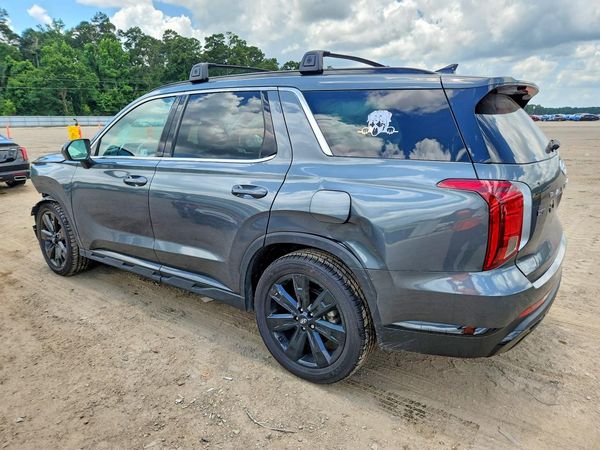 2024 HYUNDAI PALISADE XRT