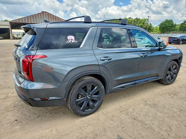 2024 HYUNDAI PALISADE XRT