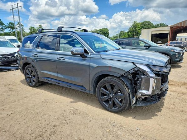 2024 HYUNDAI PALISADE XRT
