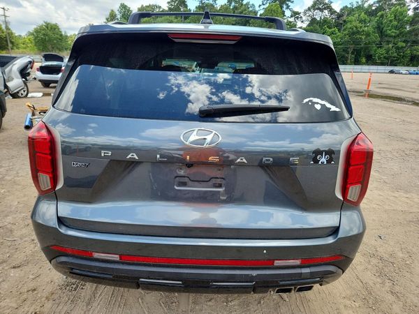 2024 HYUNDAI PALISADE XRT
