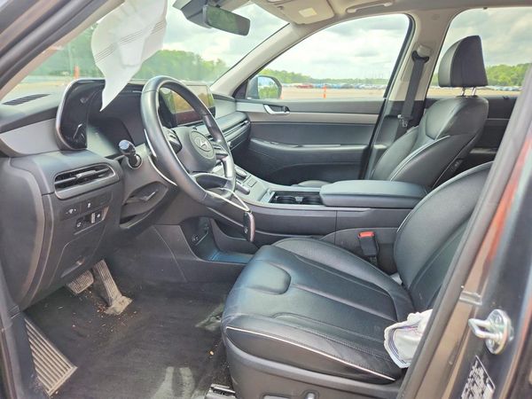 2024 HYUNDAI PALISADE XRT