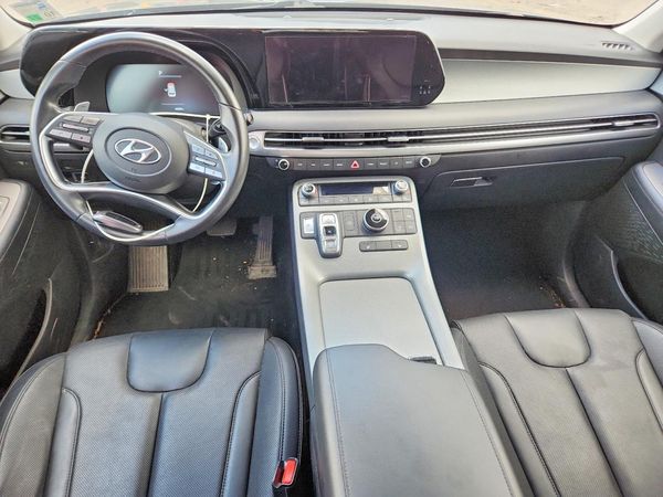 2024 HYUNDAI PALISADE XRT