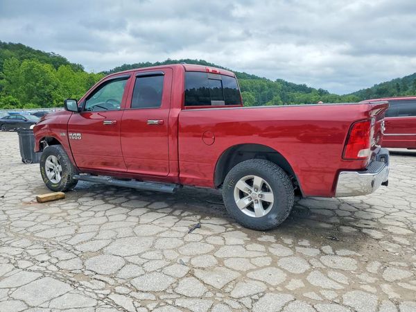 2014 RAM 1500 SLT