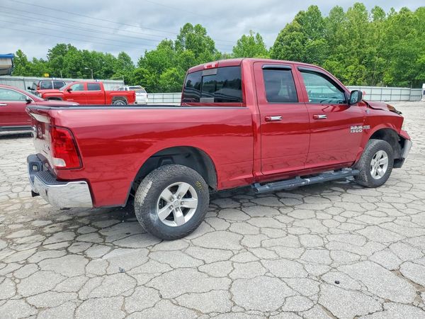 2014 RAM 1500 SLT
