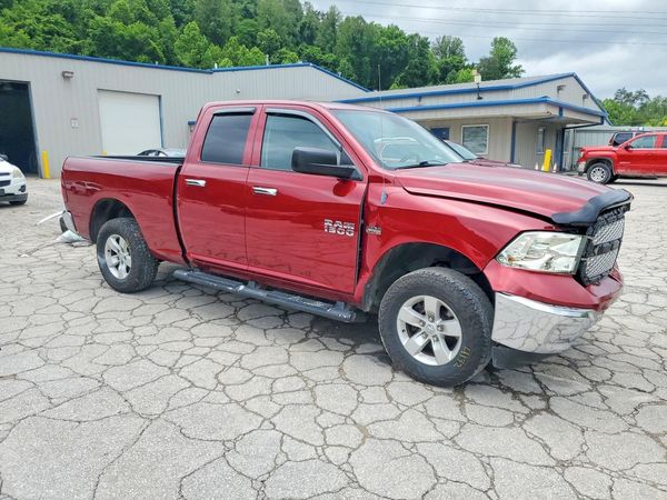 2014 RAM 1500 SLT