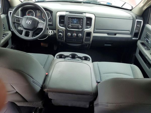 2014 RAM 1500 SLT