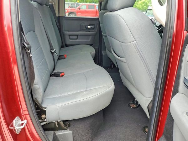 2014 RAM 1500 SLT