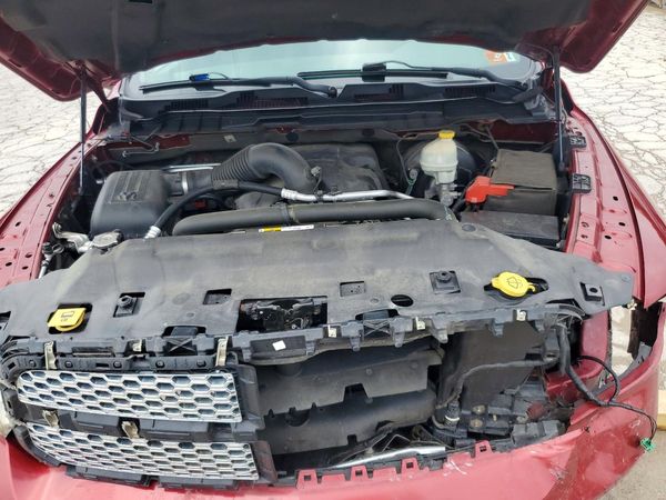 2014 RAM 1500 SLT