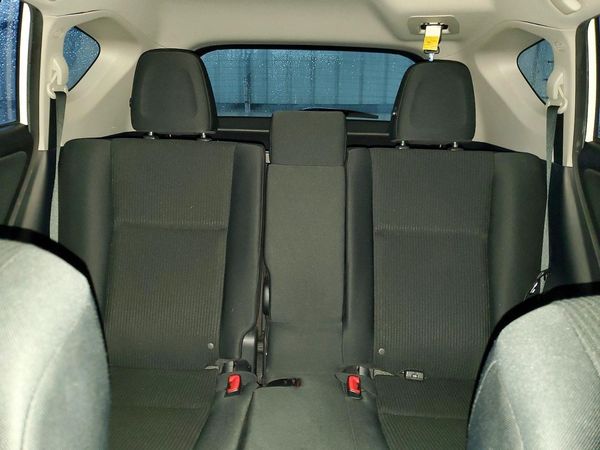 2015 TOYOTA RAV4 LE (X Grade)