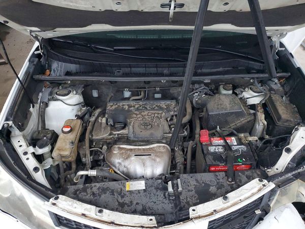 2015 TOYOTA RAV4 LE (X Grade)