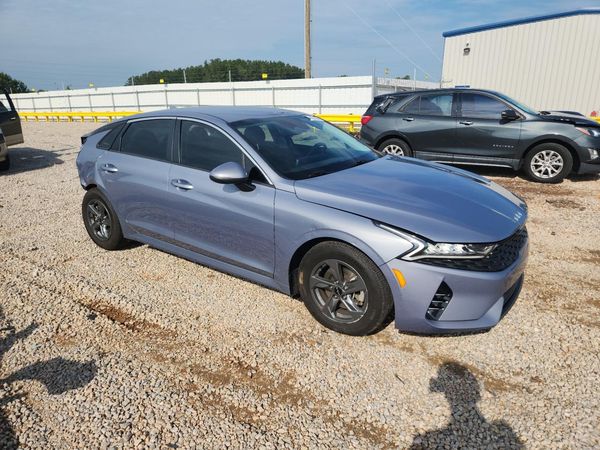 2022 KIA K5 LX