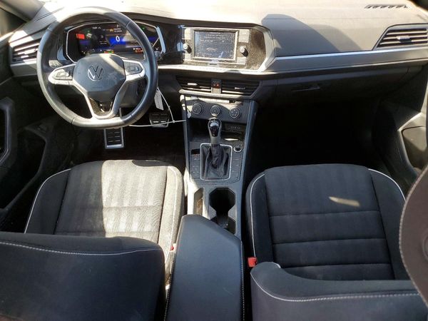 2023 VOLKSWAGEN JETTA Sport