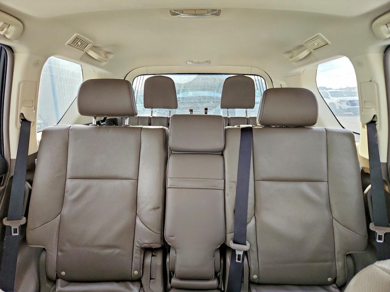 2015 LEXUS GX 460