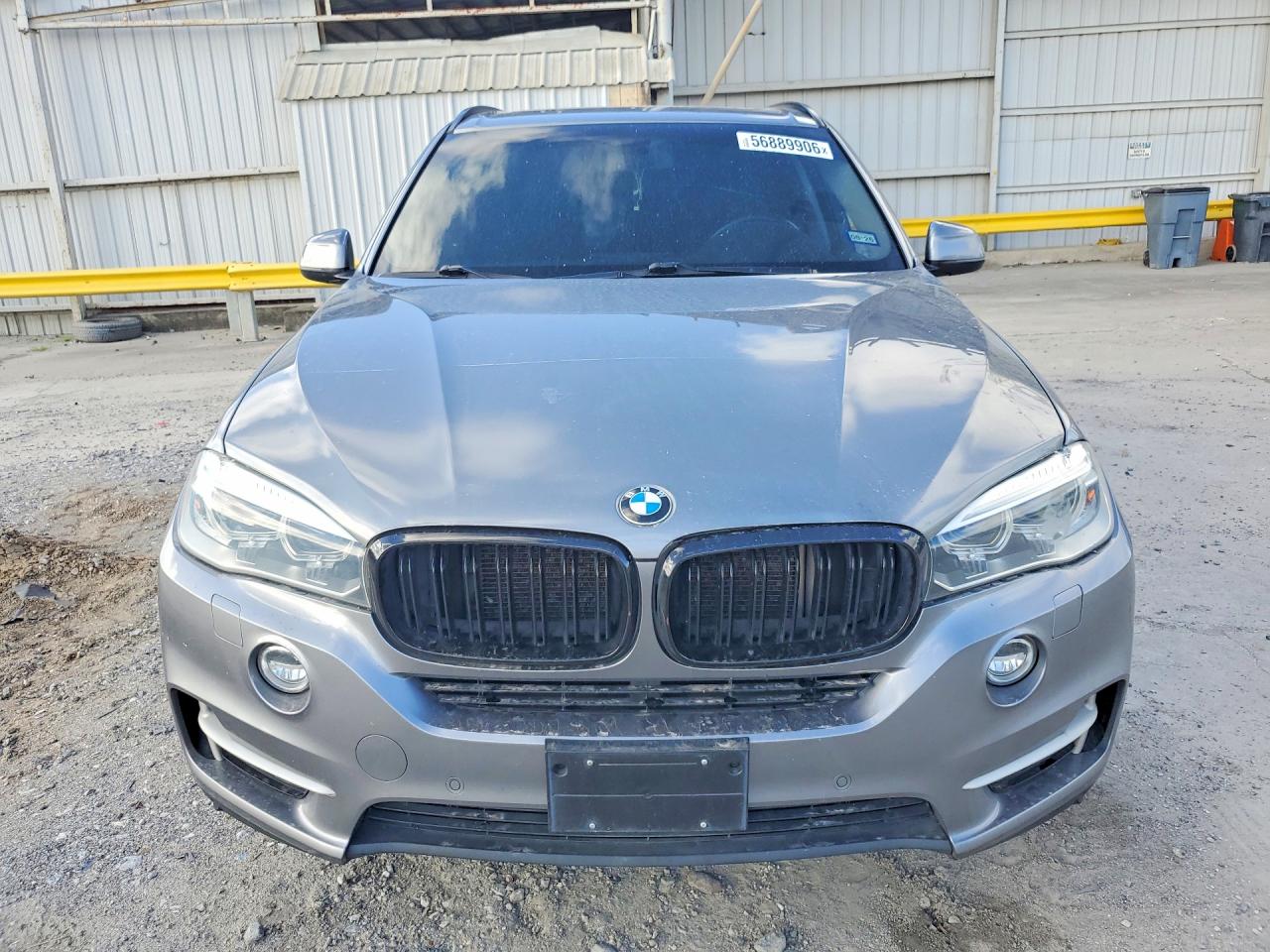 2014 BMW X5 xDrive35i