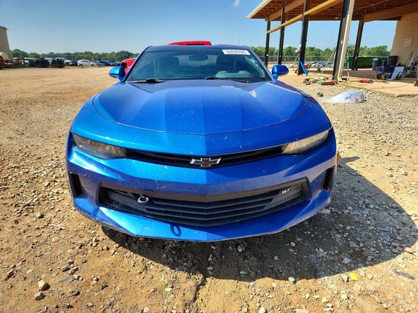 2016 CHEVROLET CAMARO 1LT