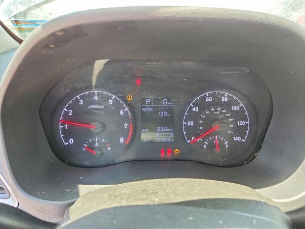 2021 HYUNDAI ACCENT SE & SEL