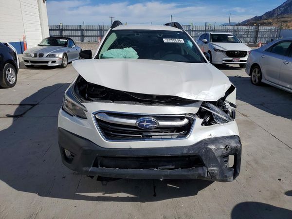 2022 SUBARU OUTBACK Base
