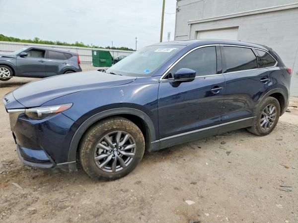 2023 MAZDA CX-9
