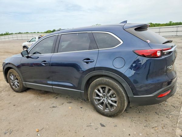 2023 MAZDA CX-9