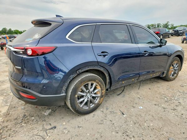 2023 MAZDA CX-9