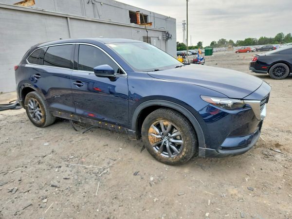 2023 MAZDA CX-9