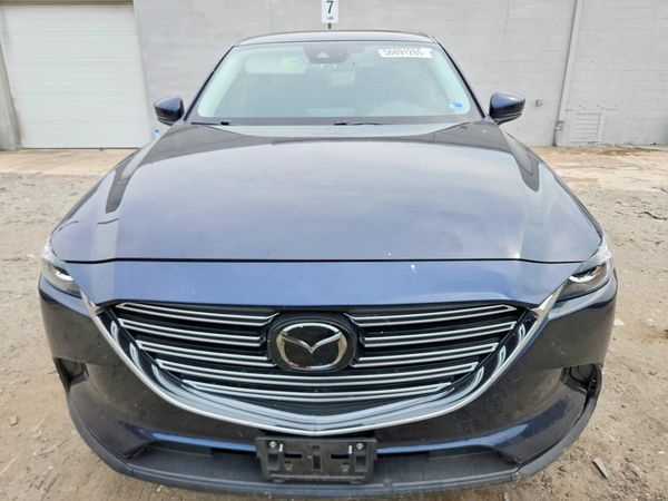 2023 MAZDA CX-9