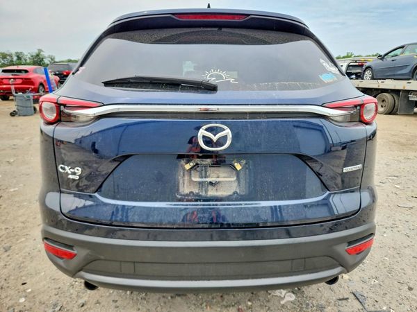 2023 MAZDA CX-9