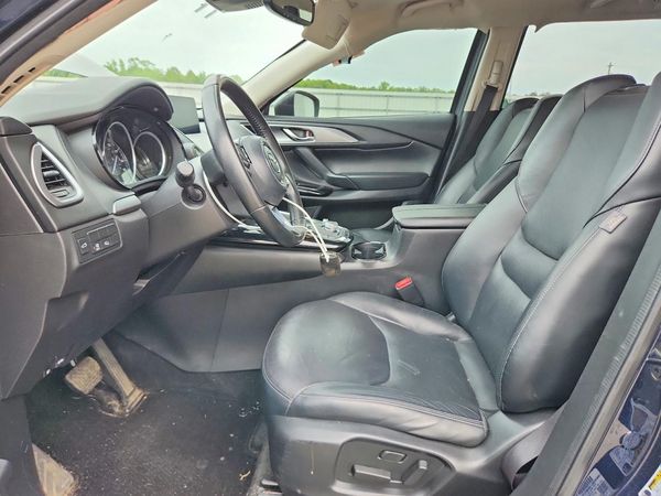 2023 MAZDA CX-9
