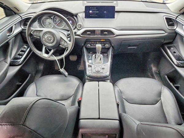 2023 MAZDA CX-9