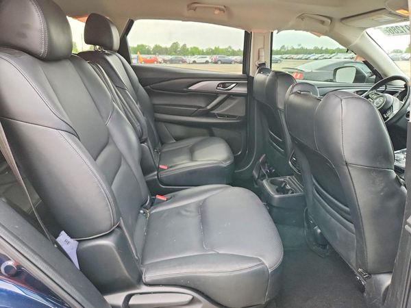 2023 MAZDA CX-9