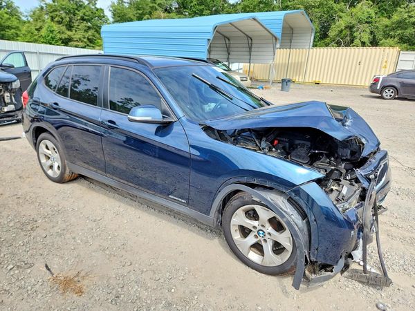 2013 BMW X1 sDrive28i