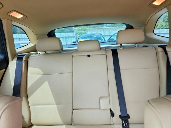 2013 BMW X1 sDrive28i