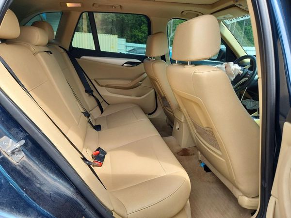 2013 BMW X1 sDrive28i