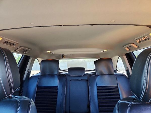 2017 TOYOTA HIGHLANDER LE/LE Plus
